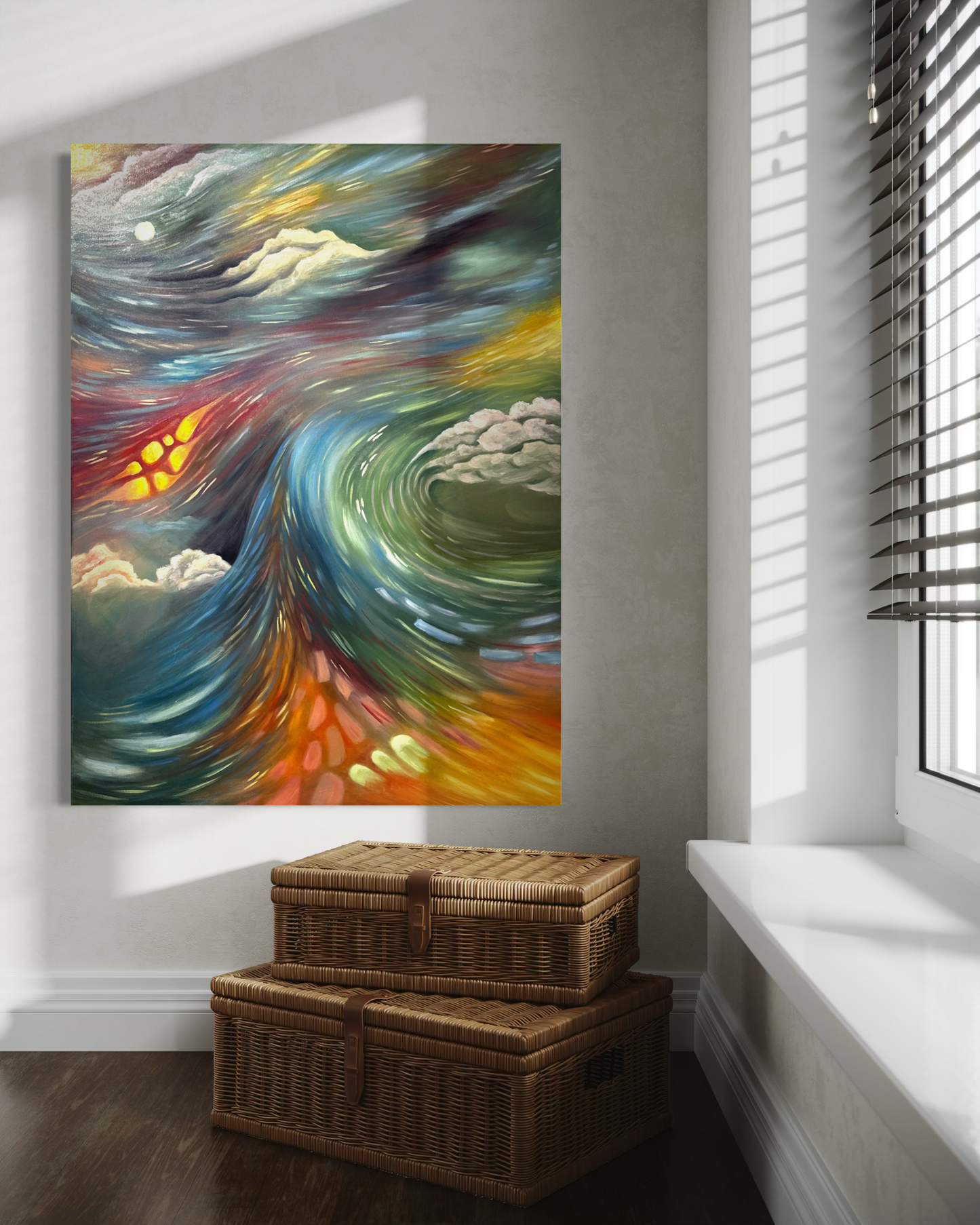 Personalized Paintings