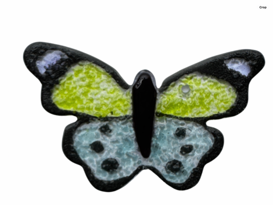 Chartreuse Clipper
